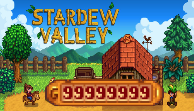 5 Tips to Make More Money In Stardew Valley