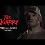 You Won't Believe What You'll Become: The Quarry Is Now Available Worldwide