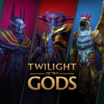 Runescape Prepares for Their Biggest Boss Battle Yet in Twilight of the Gods Quest