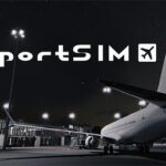 Airport Sim Coming to Steam Store