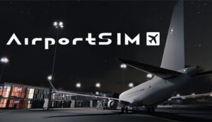 Airport Sim