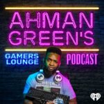 Ahman Green Interview - Fan Expo Chicago