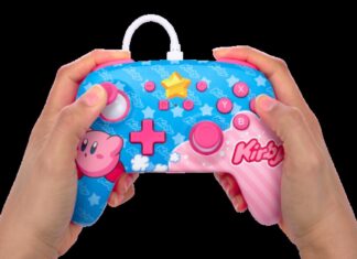 Kirby Controller image