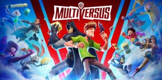 MultiVersus Review - Game Image