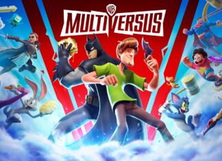 MultiVersus Review - Game Image