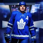 Who Could Be on The Cover of EA's NHL 23?