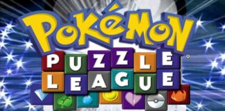 Pokemon Puzzle League art