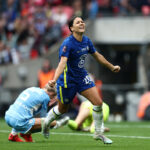 Kylian Mbappe & Sam Kerr Unveiled as FIFA 23 Cover Stars