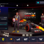 F1 Manager 2022 Hits Early Access