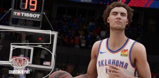NBA 2K23 MyTEAM Video