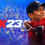 PGA Tour 2K23 Release Date Announced