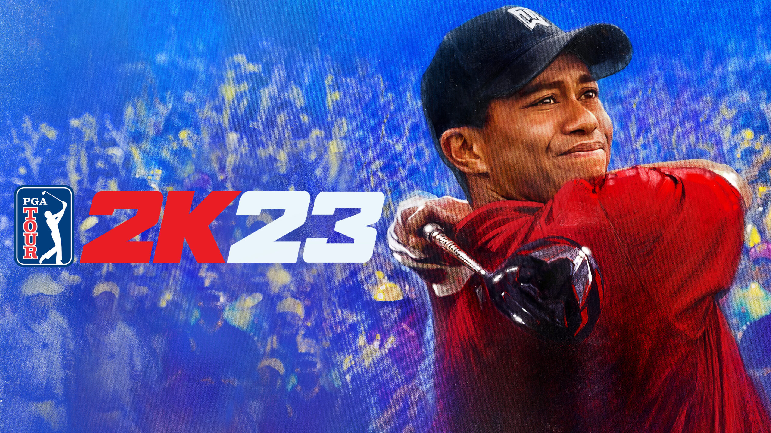 PGA Tour 2K23 Release Date Announced