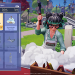 Disney Dreamlight Valley Recipes Full List