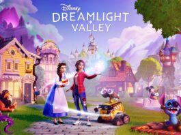 Dreamlight Valley Tips - Game key art
