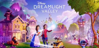 Dreamlight Valley Tips - Game key art
