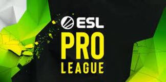 ESL Pro League