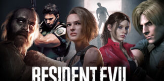 Top Selling Resident Evil Game