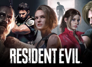 Top Selling Resident Evil Game
