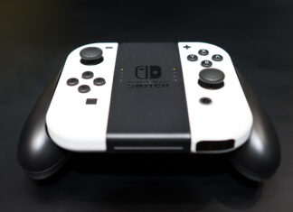 Best selling console of all time list - Nintendo Switch image