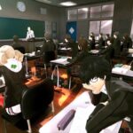 Persona 5 Royal Answers - All Classroom Questions and Answers