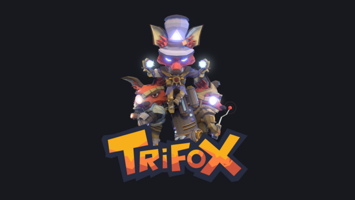 Trifox Review Nintendo Switch
