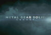 Top Selling Metal Gear Game