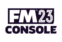 FM 23 logo - Best young left-backs list