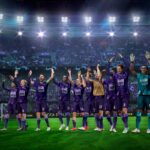 FM23 Wonderkids - 5 Best Young Players to Sign in Football Manager 23