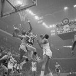 NBA 2K23 Replica Builds: Jerry West Build