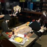 Persona 5 Royal Chariot Confidant Guide (Ryuji Sakamoto)