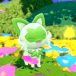 Pokemon SV: Best Team for Sprigatito