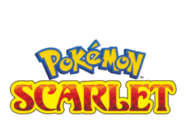 Pokemon SV Logo - Best team for Fuecoco