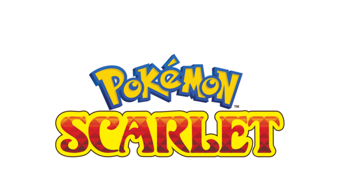 Pokemon SV Logo - Best team for Fuecoco