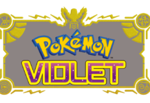 Pokemon Violet logo - Best team for Quaxly