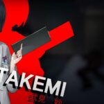 Persona 5 Royal Death Confidant Guide: Tae Takemi