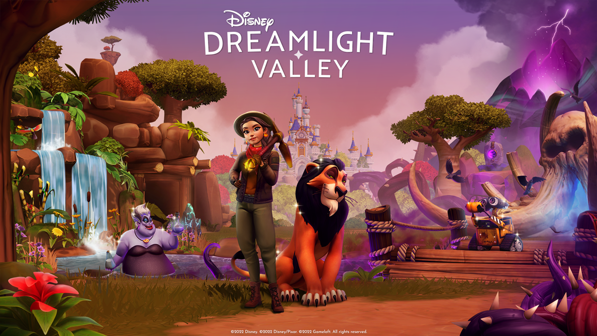 Disney Dreamlight Valley Toy Story Update Details, Release Time & More