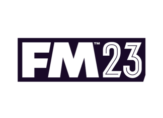 FM23 Best young left wingers - Game Logo