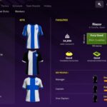 FM23 Challenge Ideas