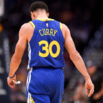 NBA 2K23 Replica Builds: Steph Curry Build