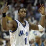 NBA 2K23 Replica Builds: Tracy McGrady Build