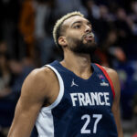 NBA 2K23 Replica Builds: Rudy Gobert Build