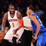 NBA 2K23 Replica Builds: Amar'e Stoudemire Build