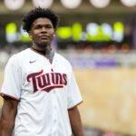 NBA 2K23 Replica Builds: Anthony Edwards Build