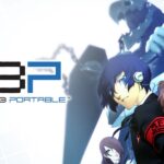 Persona 3 Portable: How to Beat Furious Gigas Guide (Tartarus Boss Guide)