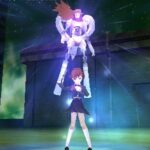 Persona 3 Portable: How to Beat Golden Beetle Guide (Tartarus Boss Guide)