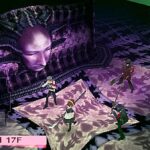 Persona 3 Portable Hermit Boss Guide - Level, Weakness & Tips