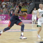 NBA 2K23 Replica Builds: James Harden Build (OKC)