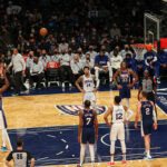 NBA 2K23 Replica Builds: Joel Embiid Build "The Process"