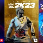 The Champ Is Here: WWE 2K23 Is Even Stronger With John Cena at the Helm