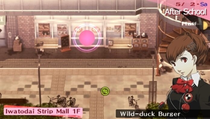 Kazushi Miyamoto Answers - Image of Wild Duck burger